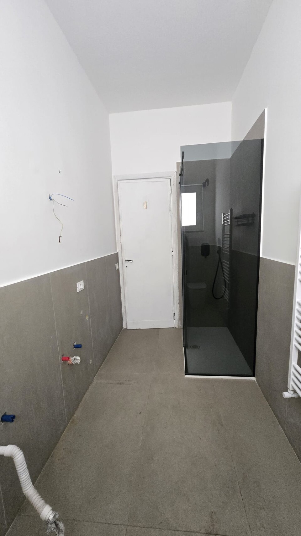 Appartamento in Affitto a Palermo LIBERTA'