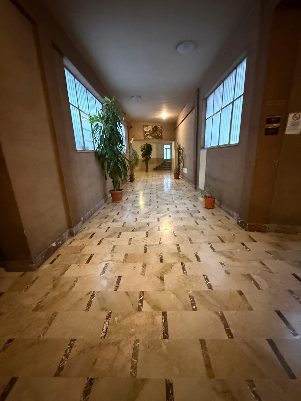 Appartamento in Vendita a Palermo Policlinico