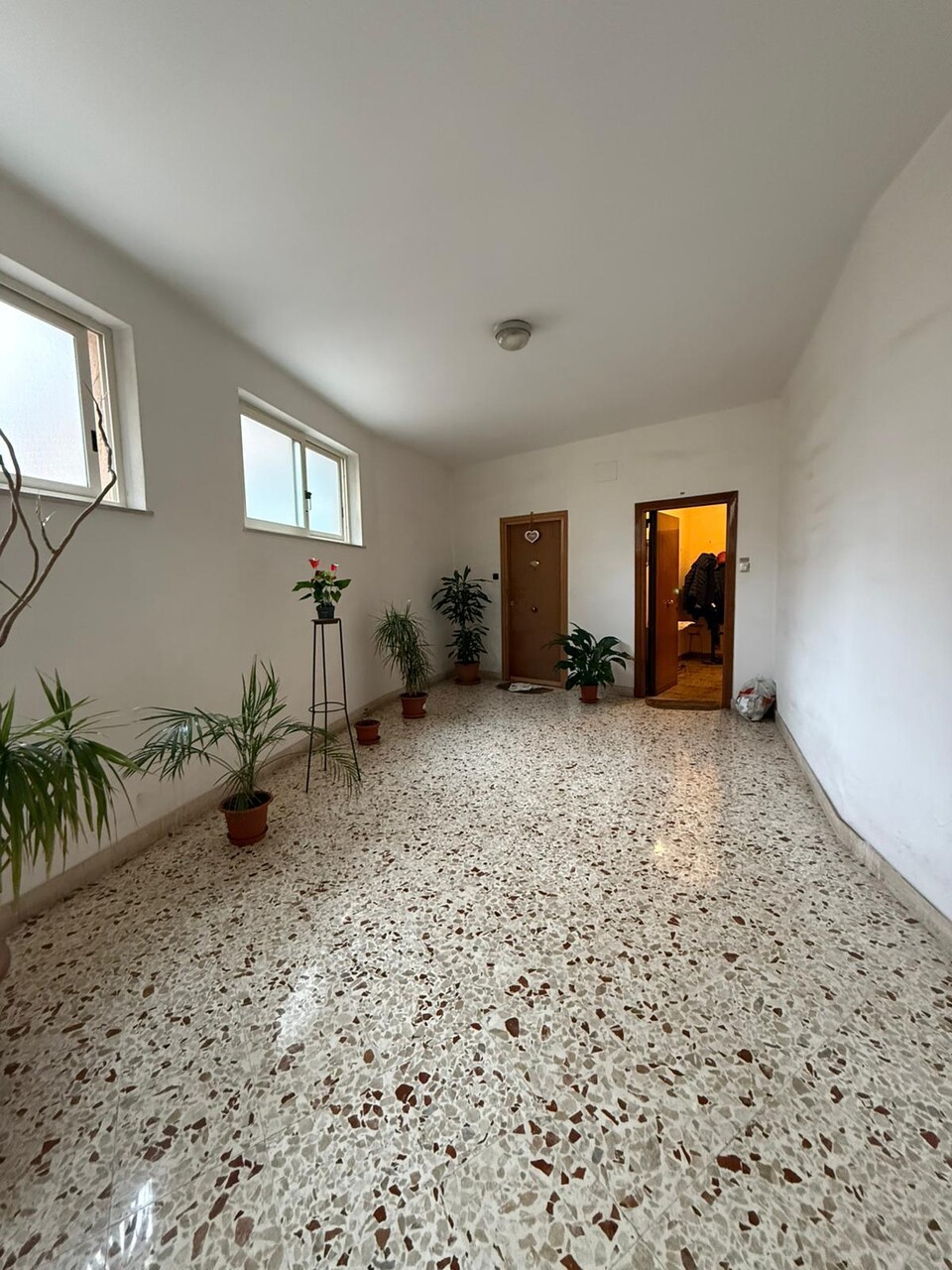 Appartamento in Vendita a Palermo Policlinico