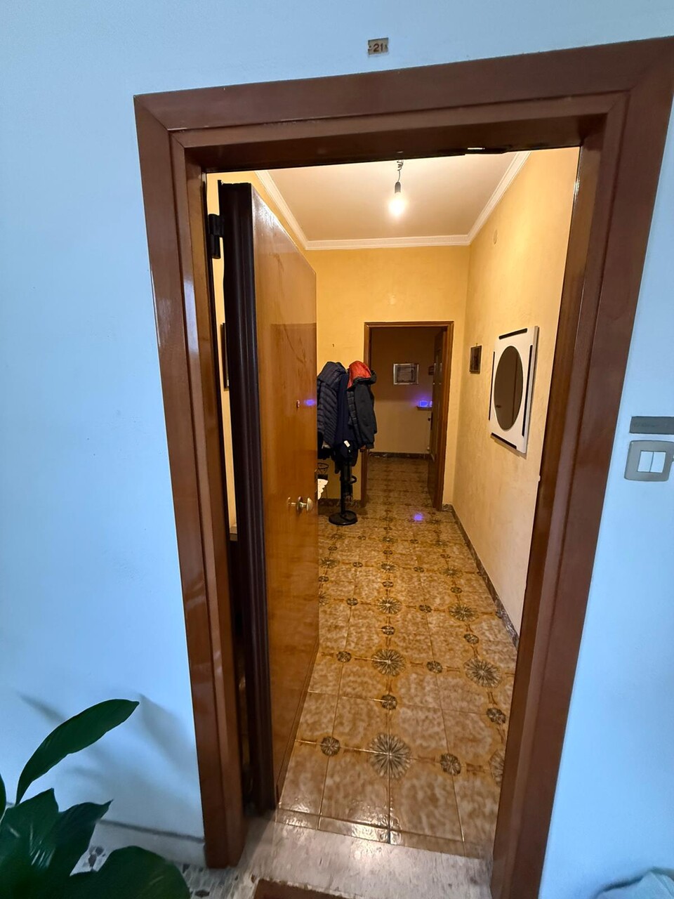 Appartamento in Vendita a Palermo Policlinico