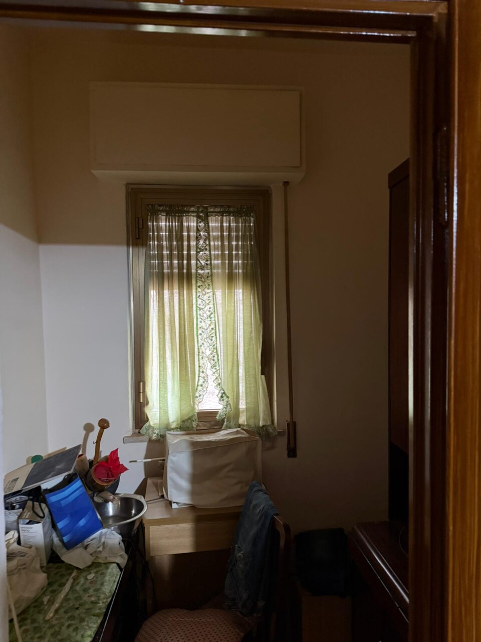 Appartamento in Vendita a Palermo Policlinico