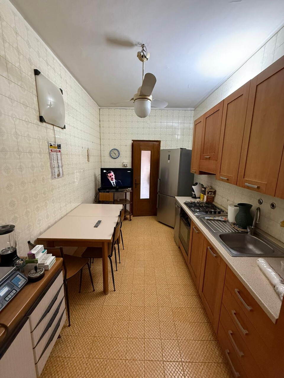 Appartamento in Vendita a Palermo Policlinico