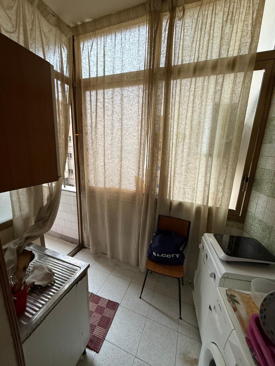 Appartamento in Vendita a Palermo Policlinico