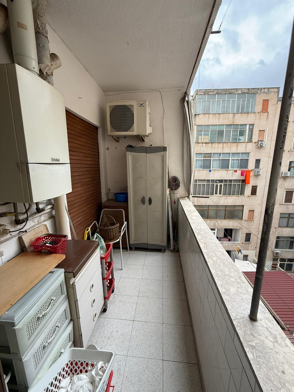 Appartamento in Vendita a Palermo Policlinico