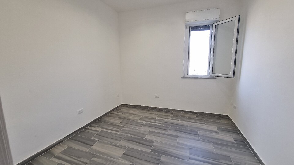 Appartamento in villa in Affitto a Carini Vespucci (Palermo)