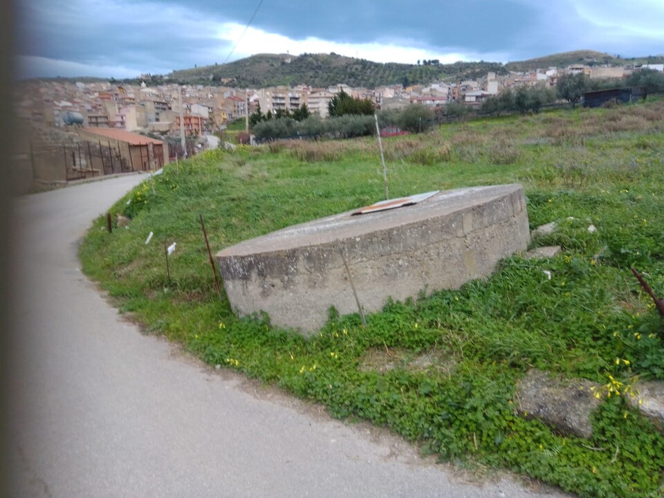Terreno Agricolo in Vendita a Cerda Contrada Vicino la Terra (Palermo)