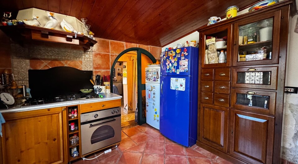 Villa bifamiliare in Vendita in provincia di Palermo