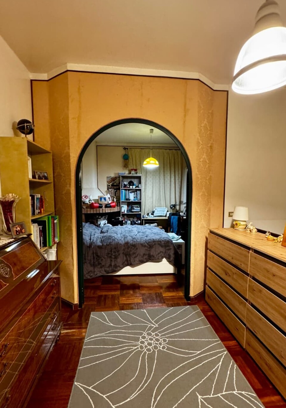 Villa bifamiliare in Vendita in provincia di Palermo