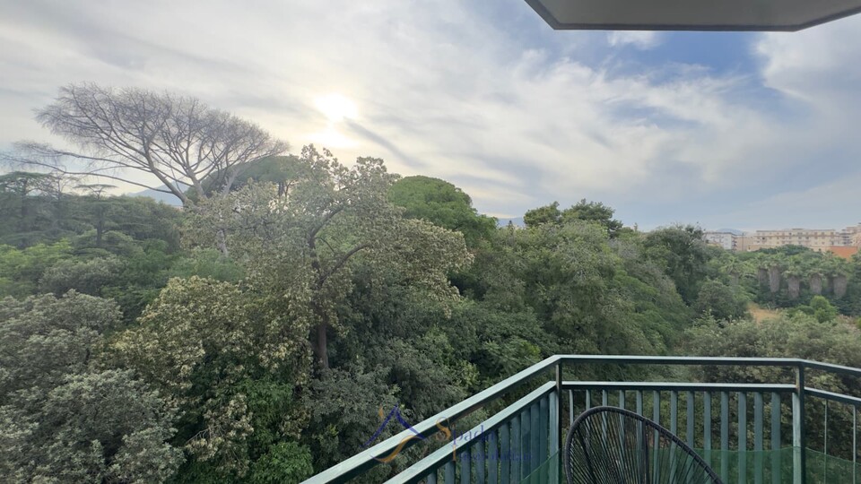 Appartamento in Vendita a Palermo Dante