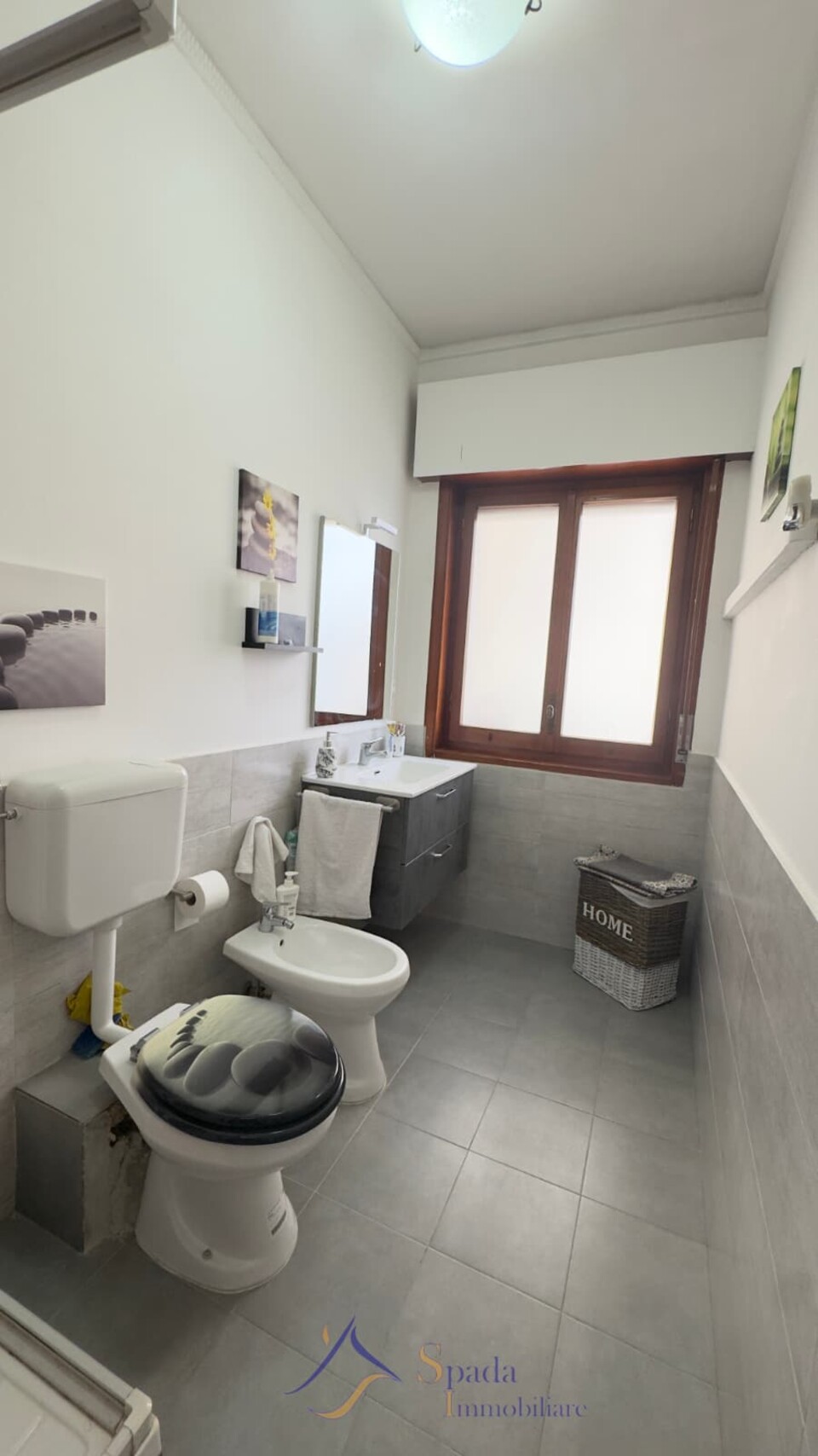 Appartamento in Vendita a Palermo Dante