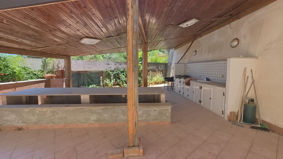 Villa indipendente in Vendita in provincia di Palermo