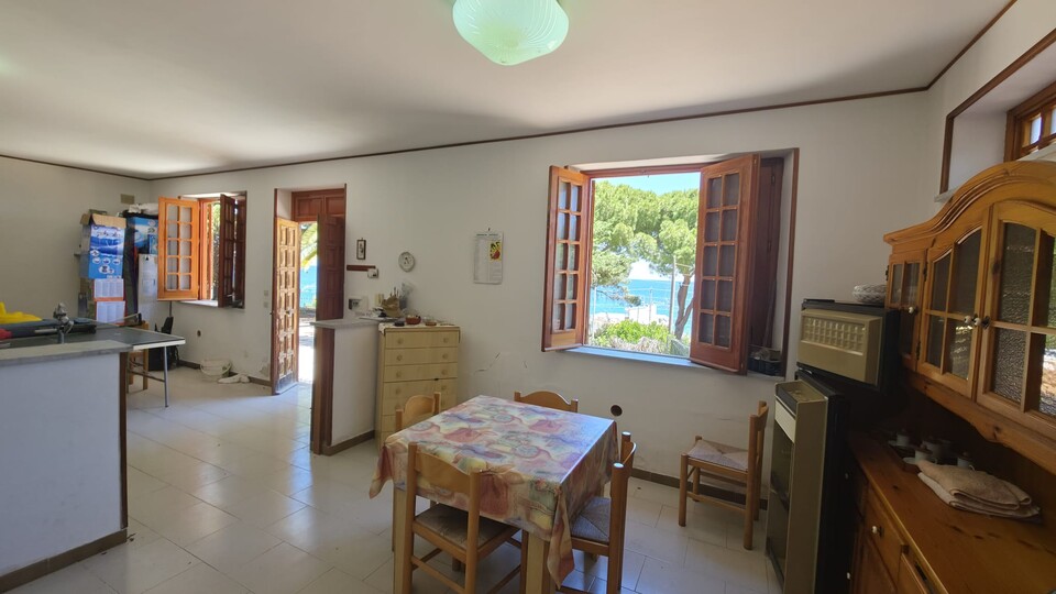 Villa indipendente in Vendita in provincia di Palermo