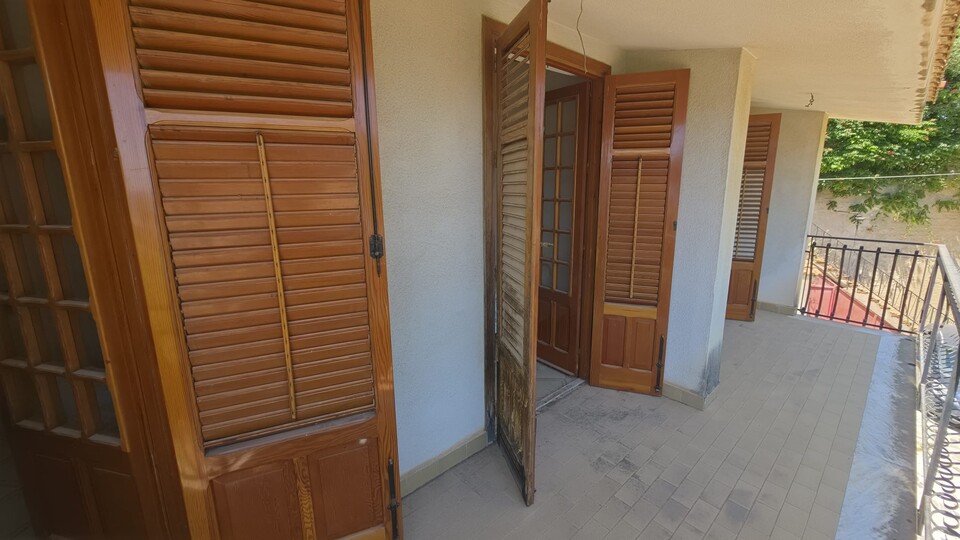 Villa indipendente in Vendita in provincia di Palermo