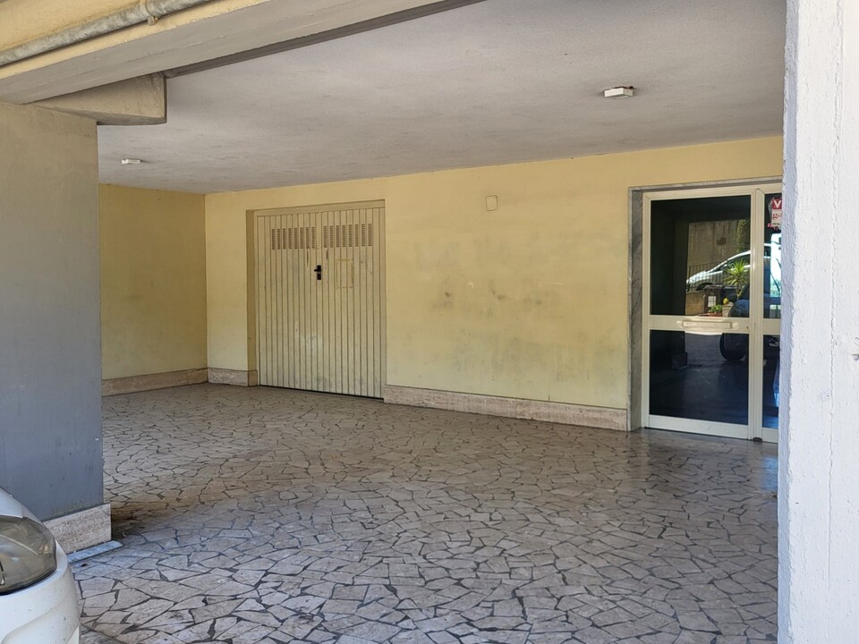 Appartamento in Vendita a Caltanissetta Romita