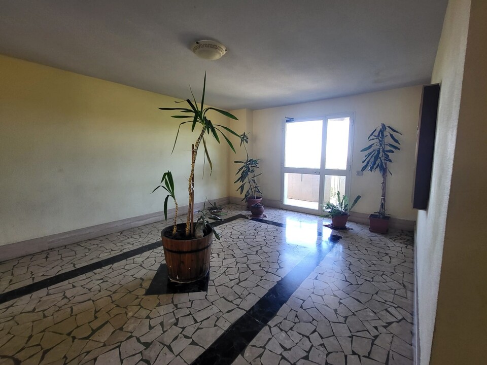 Appartamento in Vendita a Caltanissetta Romita