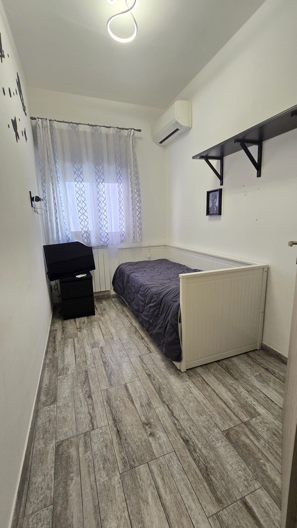 Stanze in Affitto a Palermo PITRE'