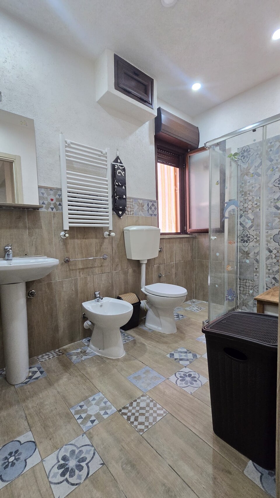 Stanze in Affitto a Palermo PITRE'