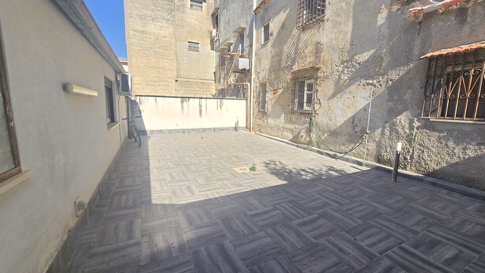 Stanze in Affitto a Palermo PITRE'