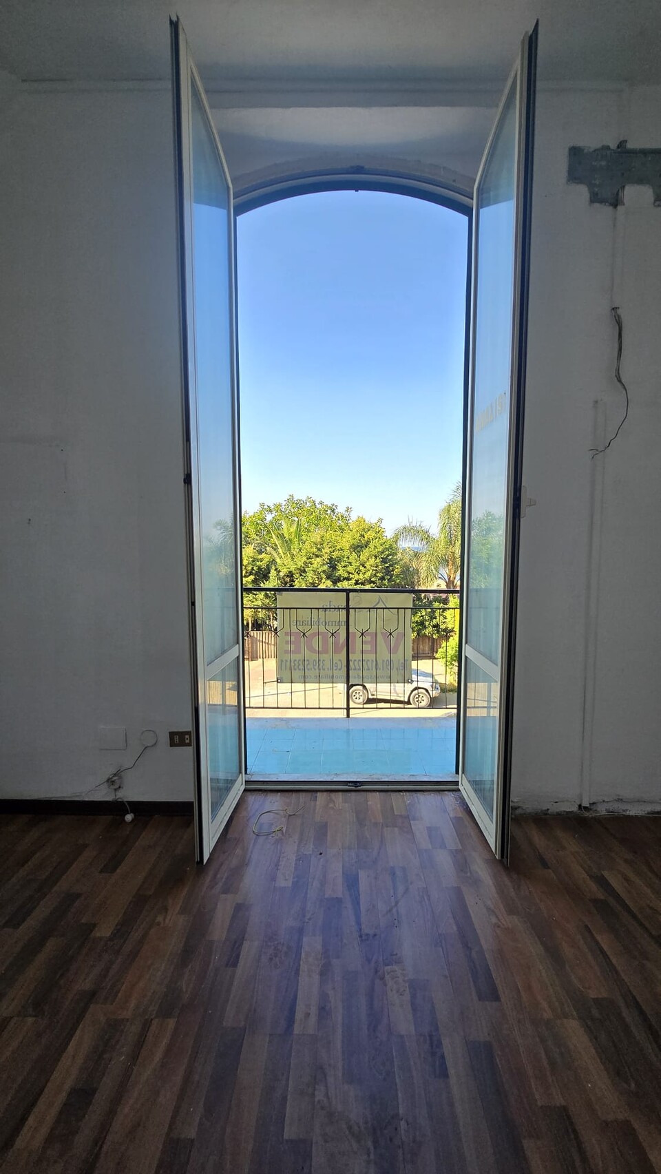 Appartamento in Vendita a Palermo Messina Marine