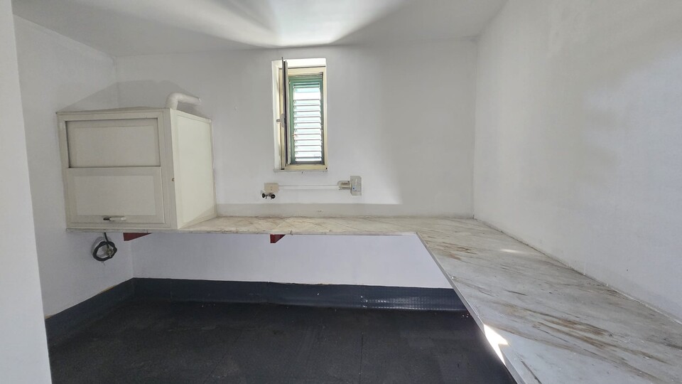 Appartamento in Vendita a Palermo Messina Marine