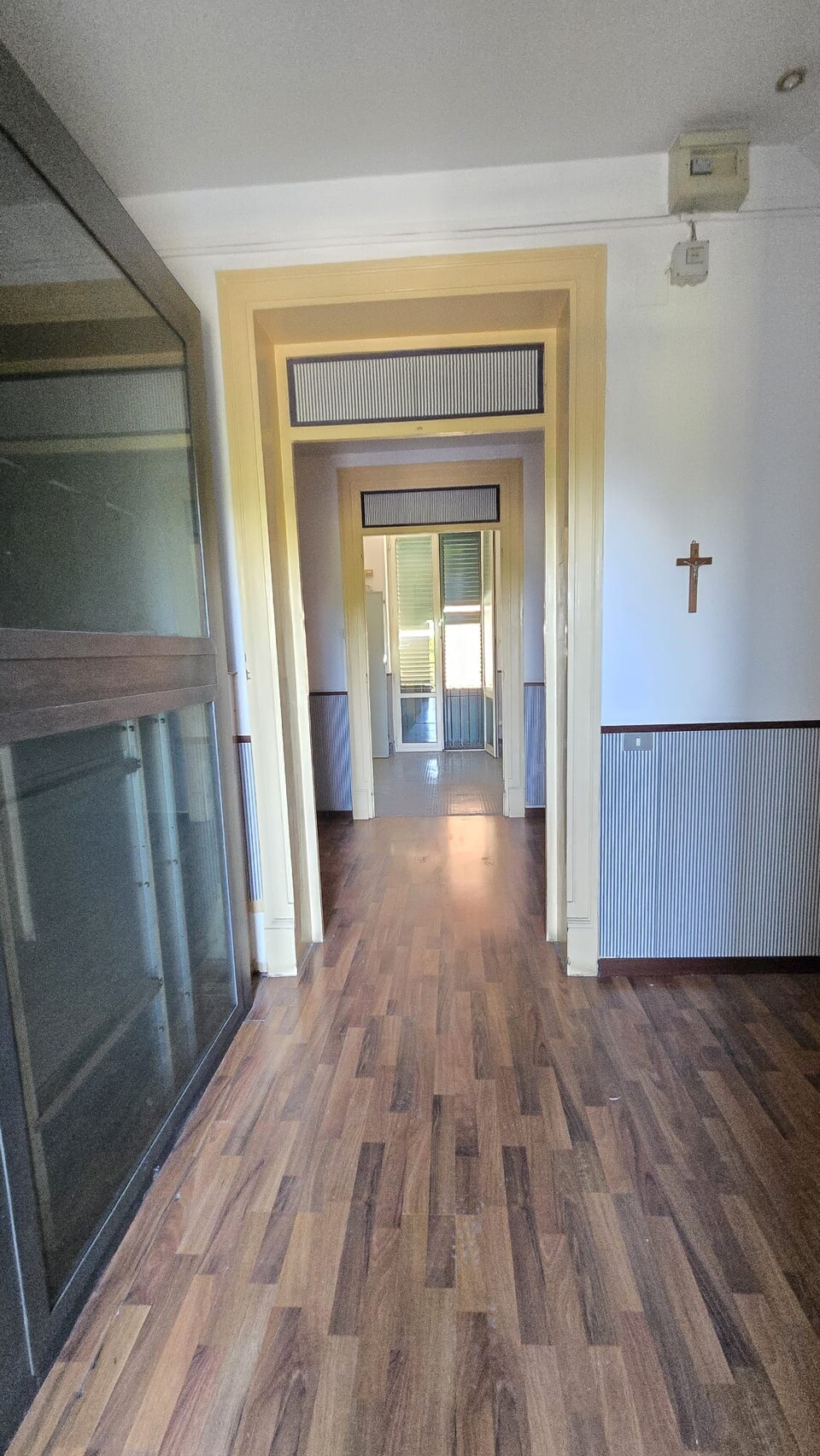 Appartamento in Vendita a Palermo Messina Marine