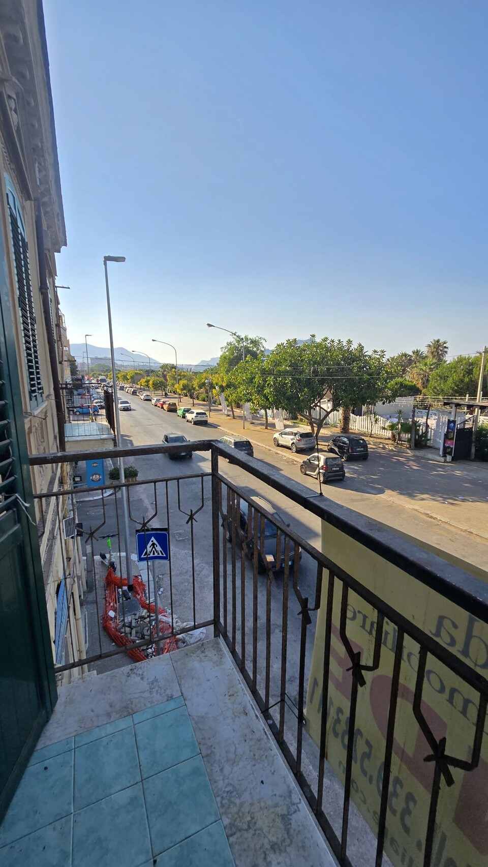 Appartamento in Vendita a Palermo Messina Marine