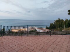 Villa in Affitto a Altavilla Milicia (Palermo)