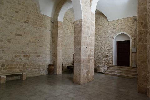 Palazzo / Edificio in Vendita a Chiusa Sclafani (Palermo)