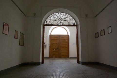 Palazzo / Edificio in Vendita a Chiusa Sclafani (Palermo)
