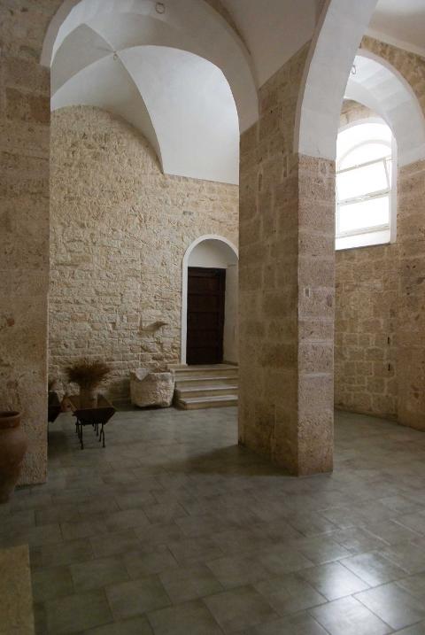 Palazzo / Edificio in Vendita a Chiusa Sclafani (Palermo)