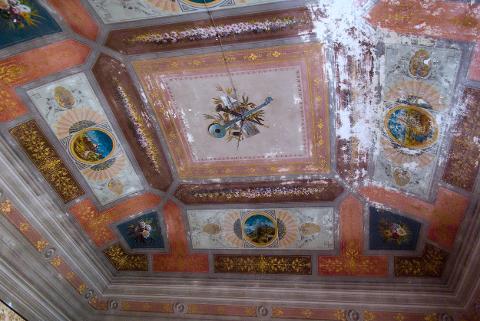 Palazzo / Edificio in Vendita a Chiusa Sclafani (Palermo)