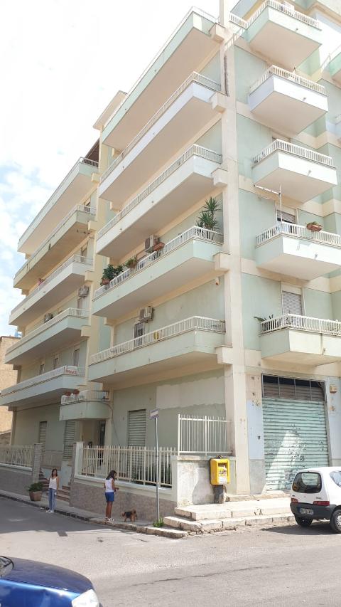 Appartamento in Vendita a Villabate (Palermo)