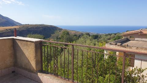 Villa indipendente in Vendita a Trabia (Palermo)