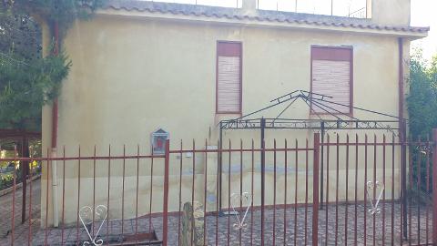 Villa indipendente in Vendita a Trabia (Palermo)