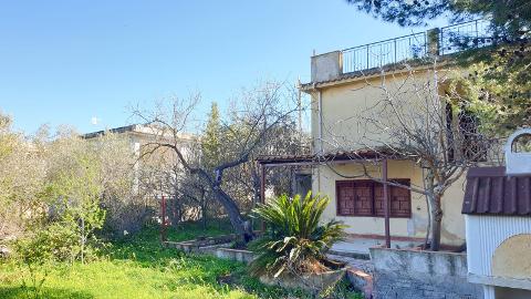Villa indipendente in Vendita a Trabia (Palermo)