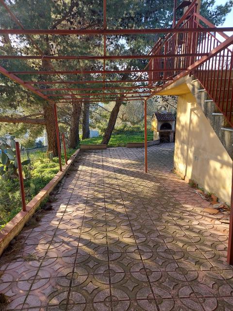 Villa indipendente in Vendita a Trabia (Palermo)
