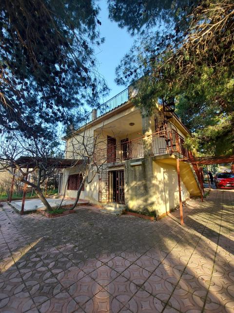 Villa indipendente in Vendita a Trabia (Palermo)