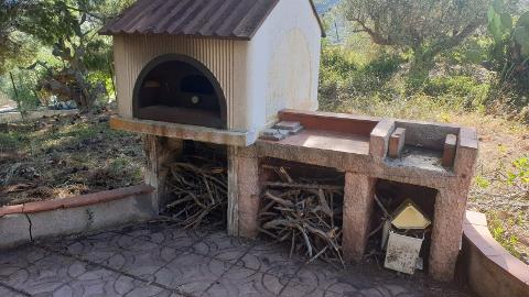 Villa indipendente in Vendita a Trabia (Palermo)