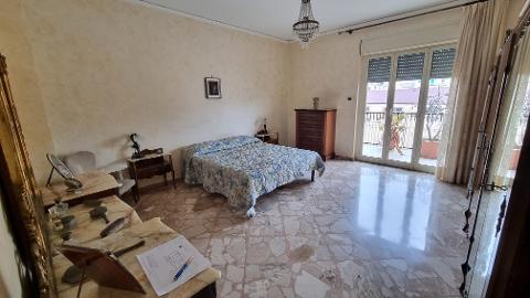 Appartamento in Vendita a Palermo malaspina
