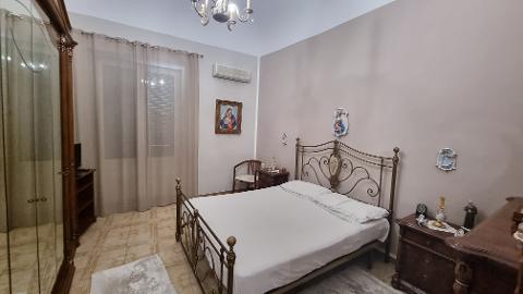 Appartamento in Vendita a Palermo ALBERGHERIA