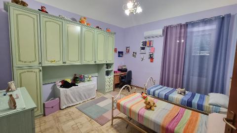 Appartamento in Vendita a Palermo ALBERGHERIA