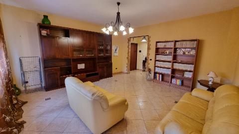 Appartamento in Vendita a Palermo SPERONE