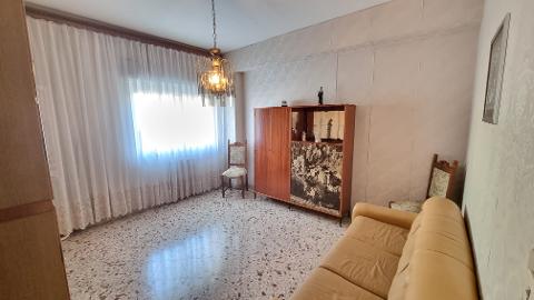 Appartamento in Vendita a Palermo ORETO NUOVA