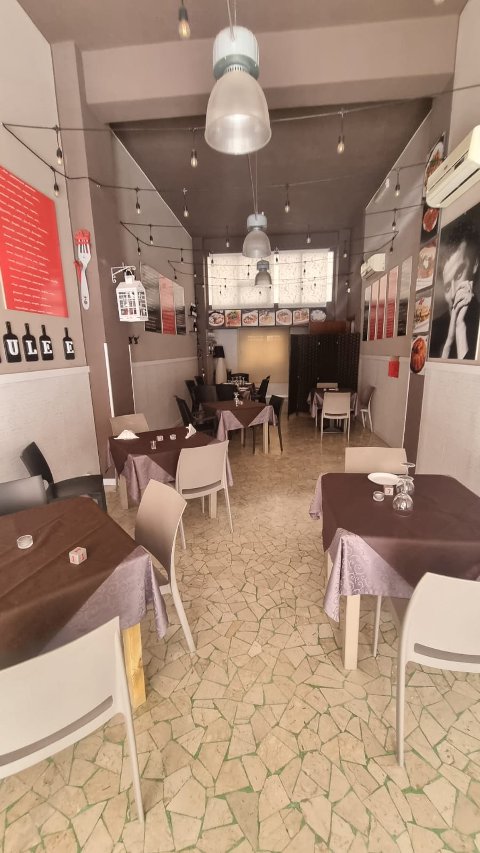 Ristorante / Bar in Vendita a Palermo POLITEAMA