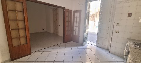 Appartamento in Vendita a Aspra [Fraz. di Bagheria] (Palermo)