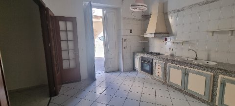 Appartamento in Vendita a Aspra [Fraz. di Bagheria] (Palermo)