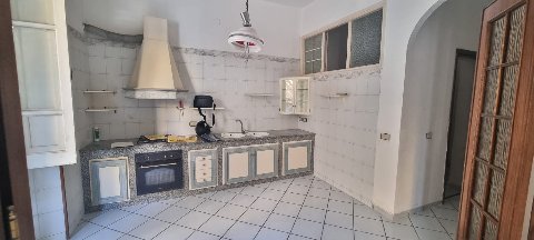 Appartamento in Vendita a Aspra [Fraz. di Bagheria] (Palermo)