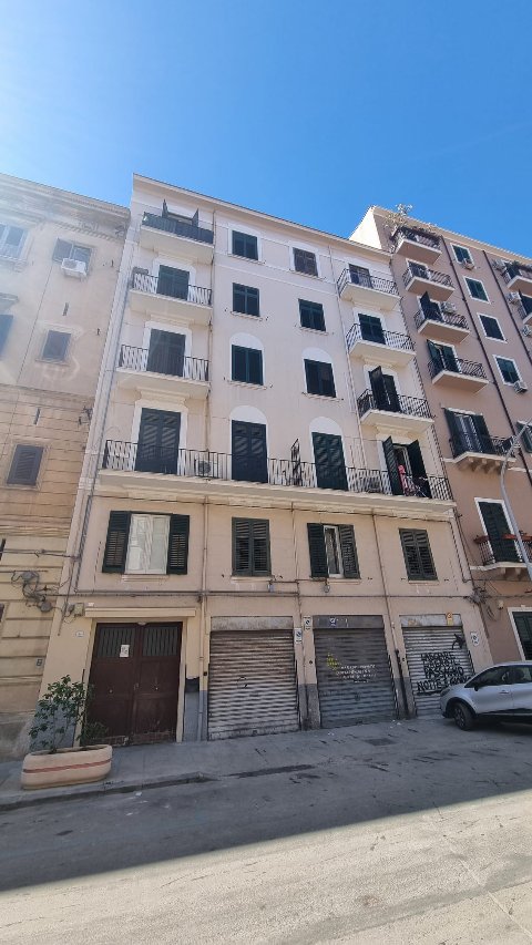 Appartamento in Vendita a Palermo