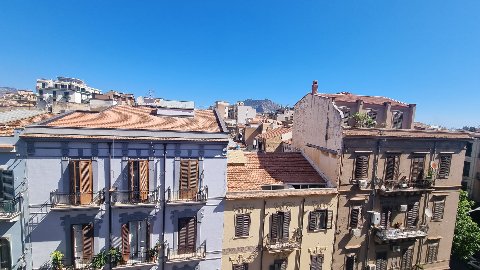 Appartamento in Vendita a Palermo Tribunale