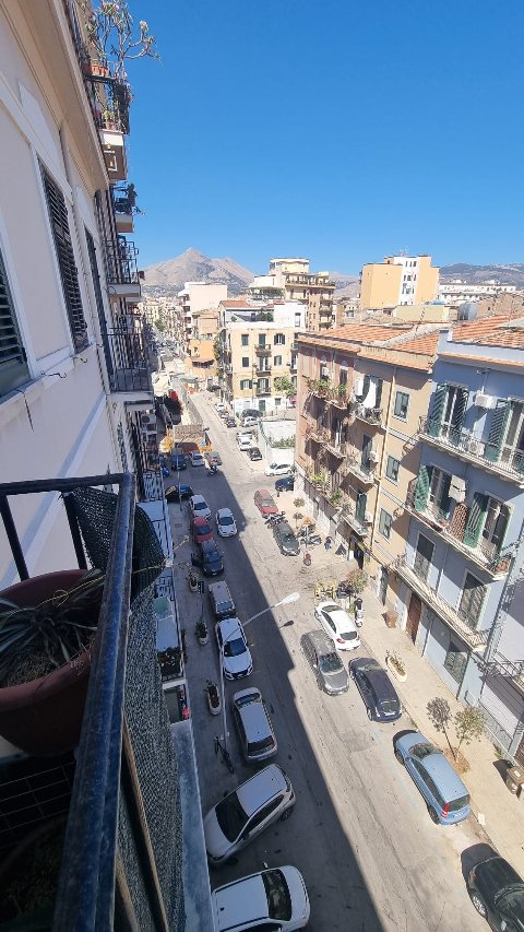 Appartamento in Vendita a Palermo Tribunale